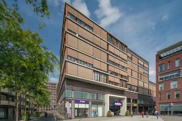 Ruim Appartement Geleen Centrum 2 Slaapkamers 2009