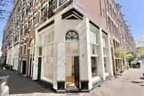 64 m2 Kantoorruimte te Huur Amsterdam West