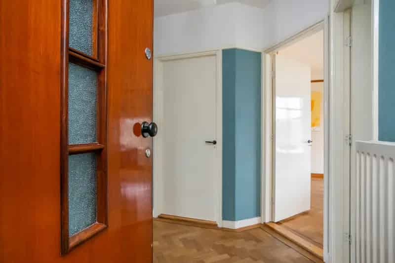 Ruime Bovenwoning Benoordenhout 3 slaapkamers 2 badkamers