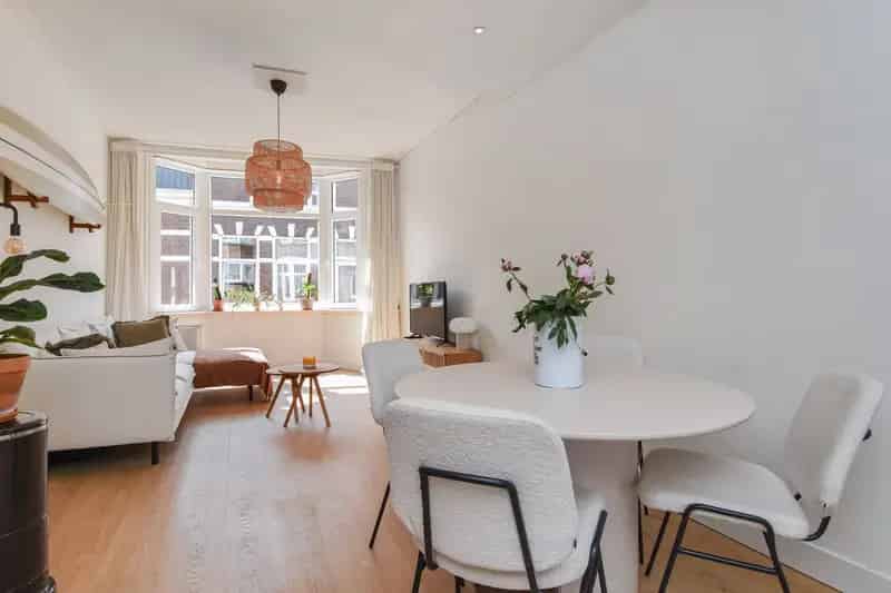 Appartement te koop Scheveningen: starterswoning nabij strand