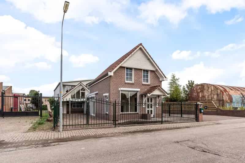 Huis te koop: Mezenweg 15 7332 AD Apeldoorn 