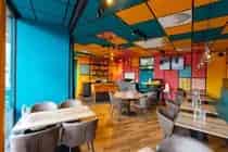 88m2 Horeca te Huur Uithoorn - Nabij Station