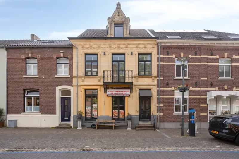 Winkel Meerssen | Zoek winkels te koop: Gasthuisstraat 22 6231 JW Meerssen 