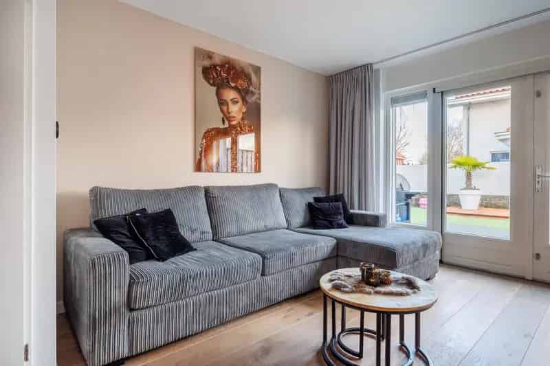 Huis te koop Beuningen: Jaren 30 woning nabij park