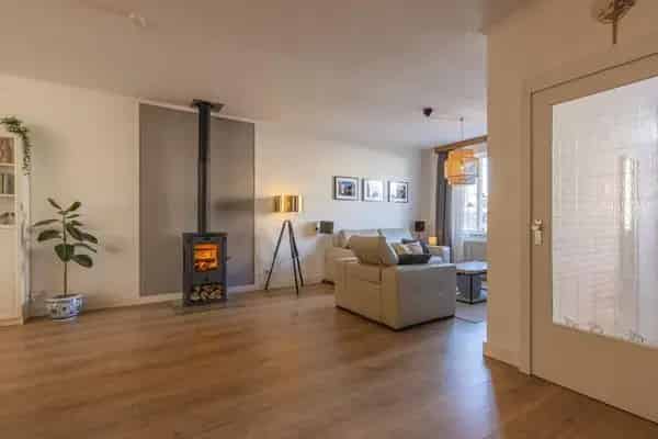 Gasloze halfvrijstaande woning te Landgraaf - 3 slaapkamers - A+++ energielabel