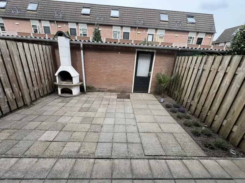 Begane Grond Woning 1 Slaapkamer Nabij Centrum en A59