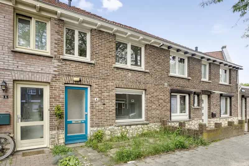 Huis Te Koop , 4, Vorstenstraat, Heerlen, Limburg
