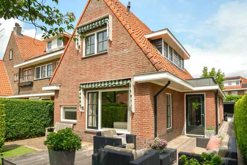 Gezinshuis te koop Naarden 171m2 3 slaapkamers