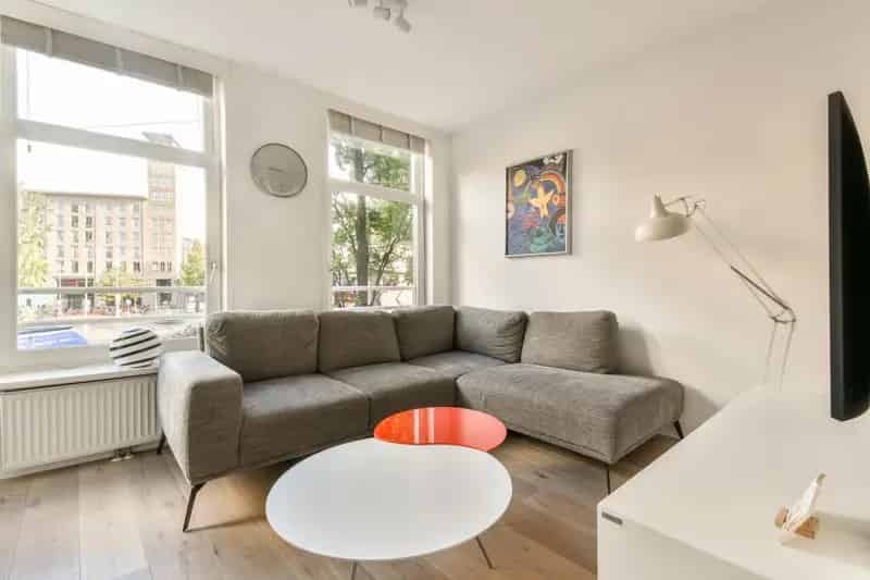 Appartement te koop: Molukkenstraat 69-1 1095 AX Amsterdam | Funda