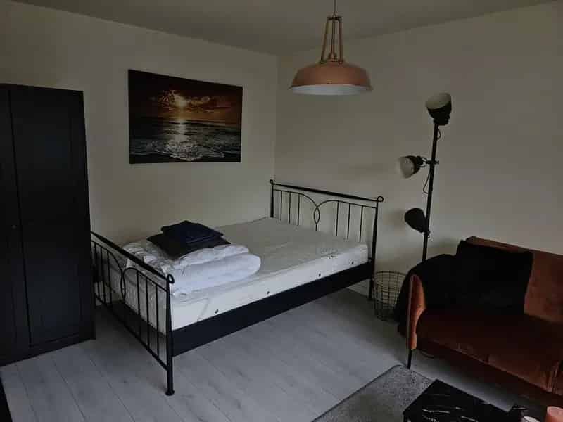 Gemeubileerde Studio Kanaleneiland
