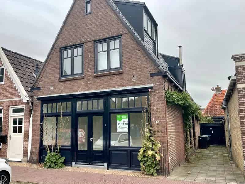 Winkel Joure | Zoek winkels te huur: Torenstraat 11 8501 BV Joure 