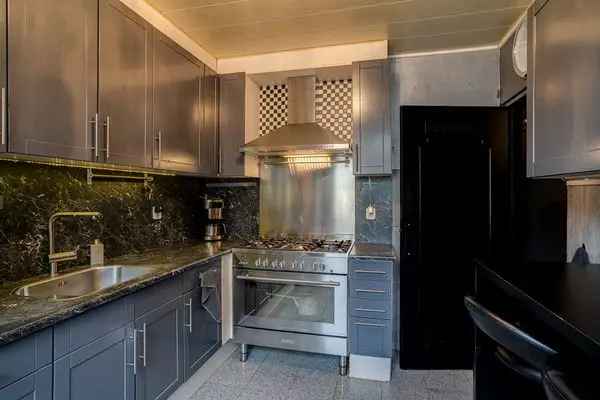 Ruime Hoekwoning Kitskensdal Roermond 3 slaapkamers Garagebox
