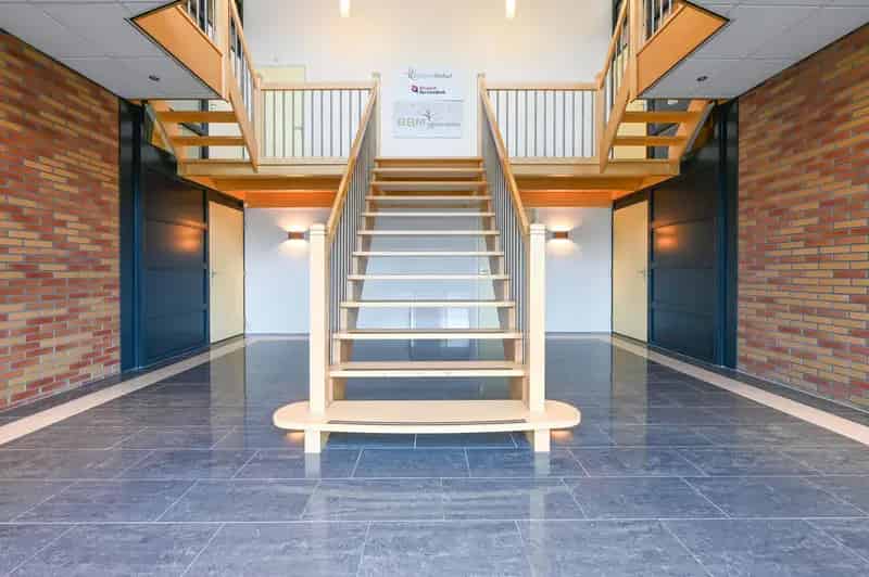 Kantoorruimte te huur Putten 150m² De Hoge Eng