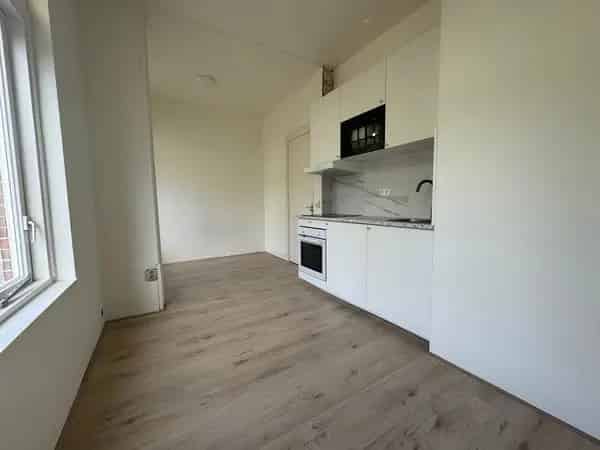 Studentenkamer Groningen Oosterparkwijk
