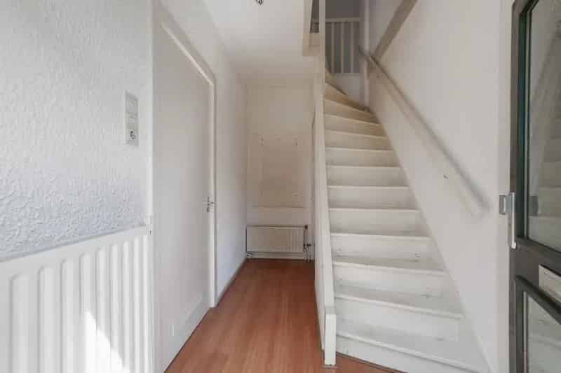Huis te koop Javastraat Amersfoort 3 slaapkamers grote tuin