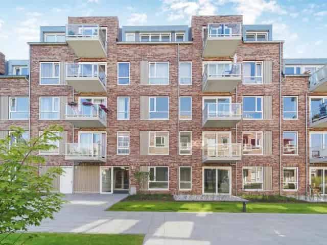 Appartement huren Ouder Amstel