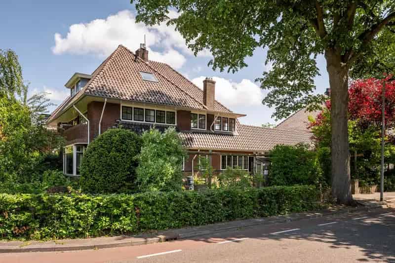 Herenhuis Vlaardingen Ambacht 5 Slaapkamers 2 Badkamers Garage