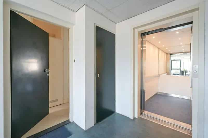 Appartement te koop Den Haag Willemstraat