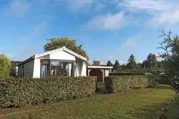 6 Persoons Chalet Te Koop Camping De Klimberg