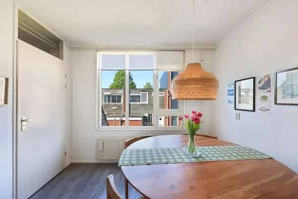 Huis Te Koop , 43, Silvoldestraat, Amsterdam, Noord-Holland