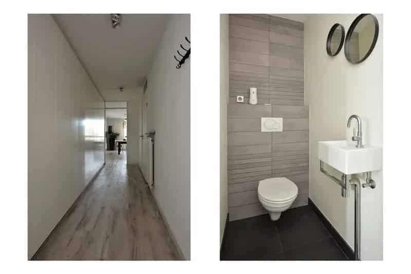Ruim 3-kamerappartement Mijdrecht Centrum 115m²