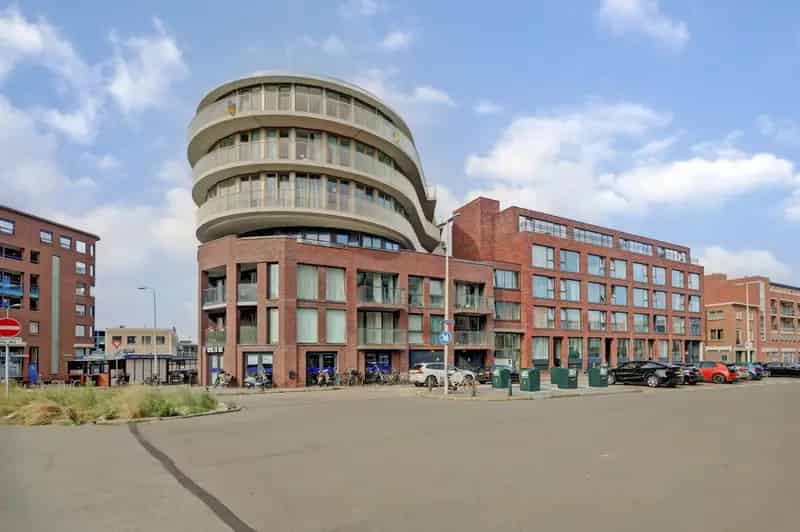 Appartement te koop: Treilerdwarsweg 74 2583 DA Den Haag | Funda