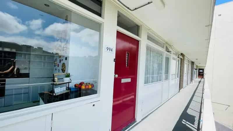 Appartement te koop Den Haag Leyenburg 82m2 2 slaapkamers