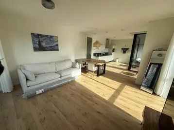 Luxe Woning Hoofddorp Niemeyerstraat