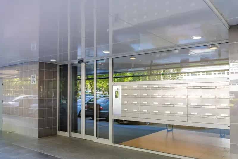 2 Kamer Appartement Amsterdam Buitenveldert Balkon 54m2