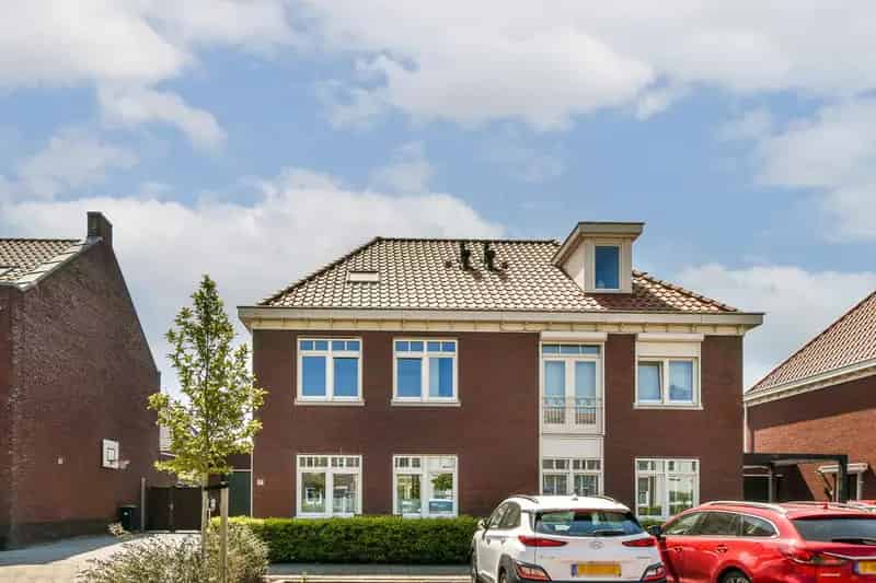 Huis te koop: Koetsierstuin 17 2761 HT Zevenhuizen (ZH) 