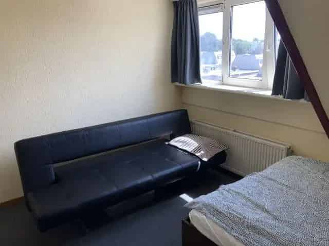 Kamer te huur Den Haag Westduinweg