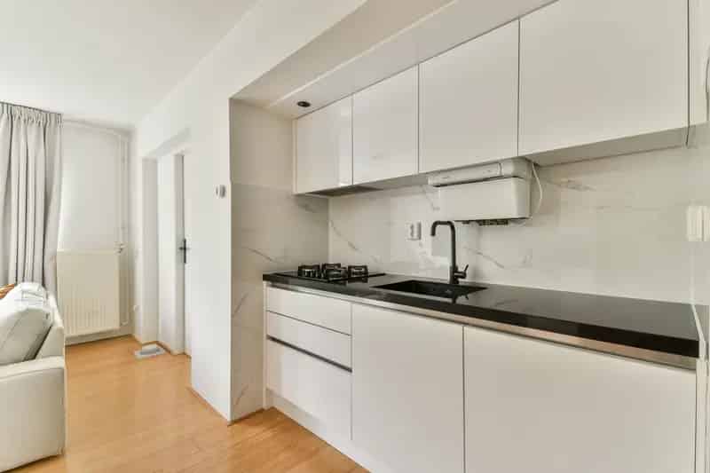 Appartement te koop: Olof Palmeplein 16 1025 WS Amsterdam | Funda