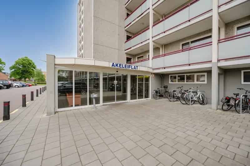 Ruim Appartement 10e Verdieping Prachtig Uitzicht
