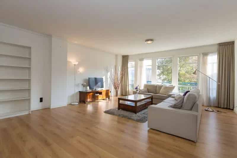 2 Slaapkamers 2 Badkamers Appartement Willemspark Den Haag