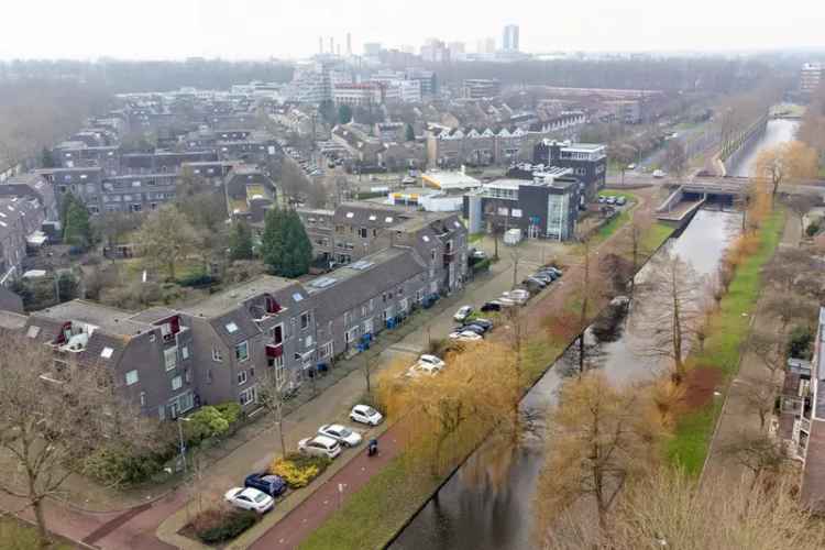 3 Kamer Maisonnette Rotterdam - Instapklaar