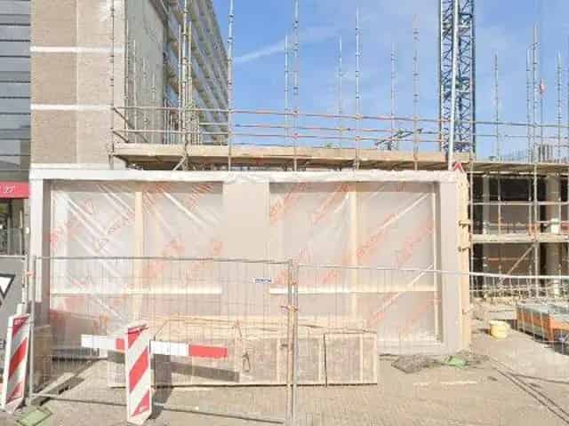 Appartement te huur Breda Markendaalseweg Centrum