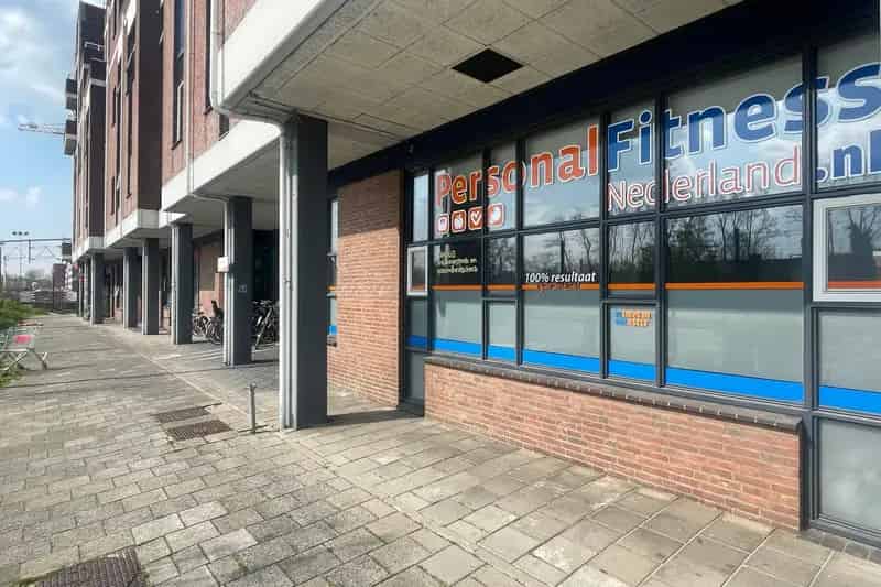 Winkelruimte te huur Nieuwegein City Plaza