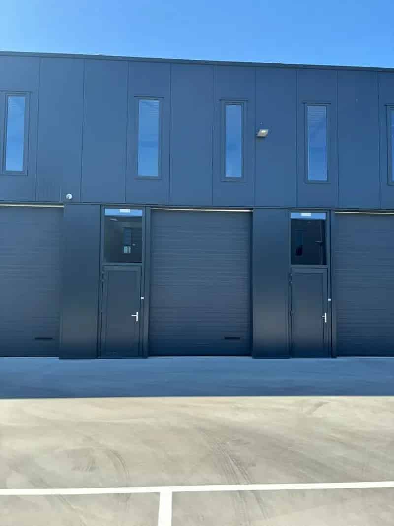 Bedrijfshal Apeldoorn Zuid te Koop