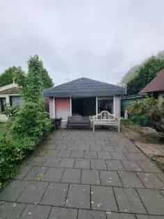 2 Kamer Huis 37m2 Muiderberg Recreatiegebied