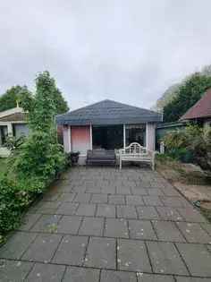 2 Kamer Huis 37m2 Muiderberg Recreatiegebied