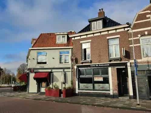 Appartement begane grond Steenwijk Centrum