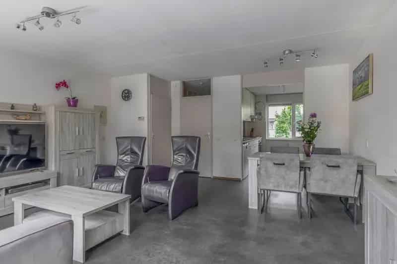 Huis te koop Ravelstraat 10 Capelle aan den IJssel