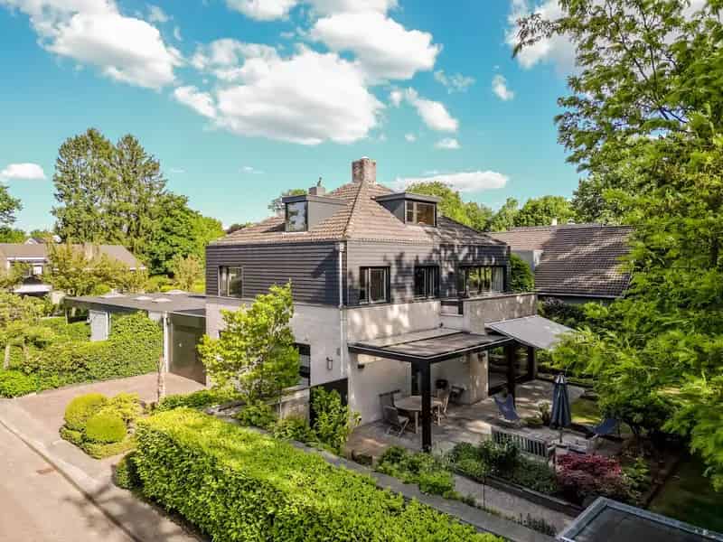 Huis te koop: Ulvenhoutselaan 59-F 4835 MB Breda | Funda