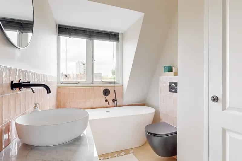 Leuvenstraat 39: Ruime gerenoveerde woning in Tuinstadwijk