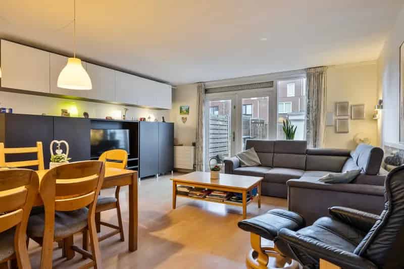 Huis te koop Arnhem Rijkerswoerd 4 slaapkamers 133m2 A+ label