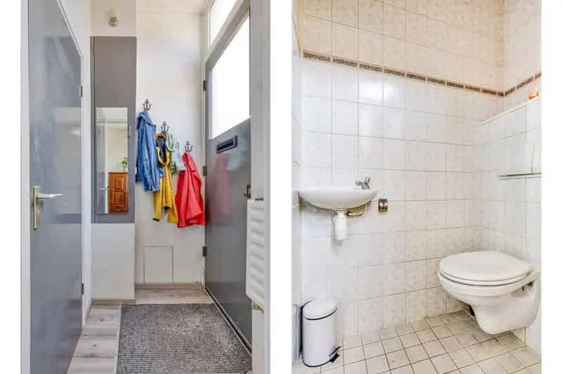 Huis te koop: Murraystraat 55 3195 VG Pernis Rotterdam 