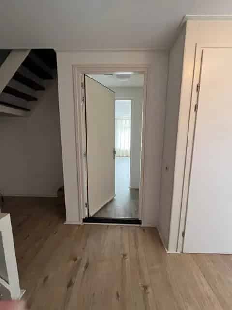 2 Kamer Appartement Marum 63m2 2016