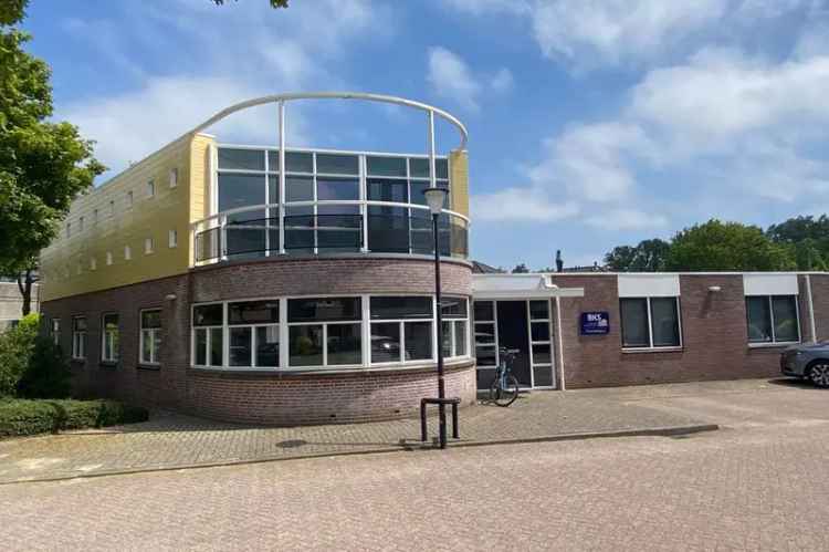 Kantoor Schagen | Zoek kantoren te huur: Harmenkaag 14 1741 LA Schagen [funda in business]