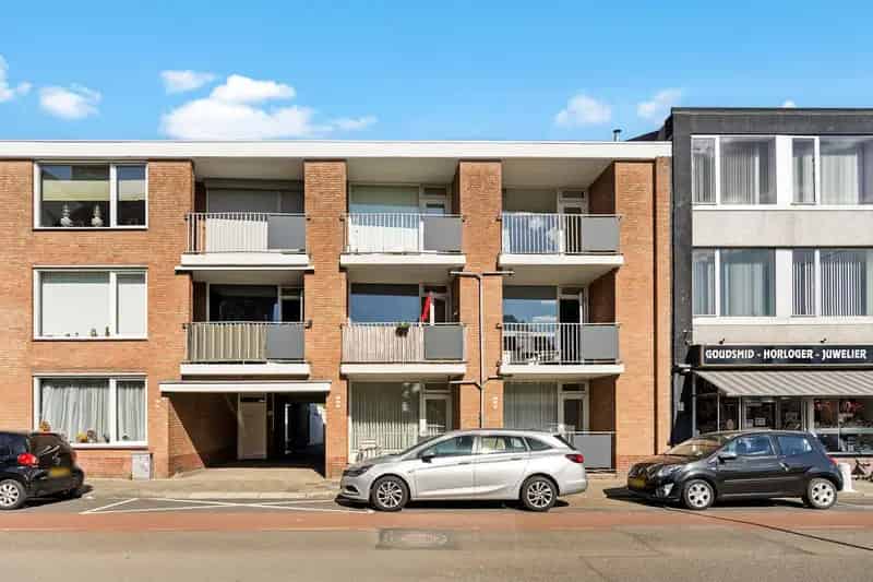 Instapklaar appartement Schaesberg 1 slaapkamer modern