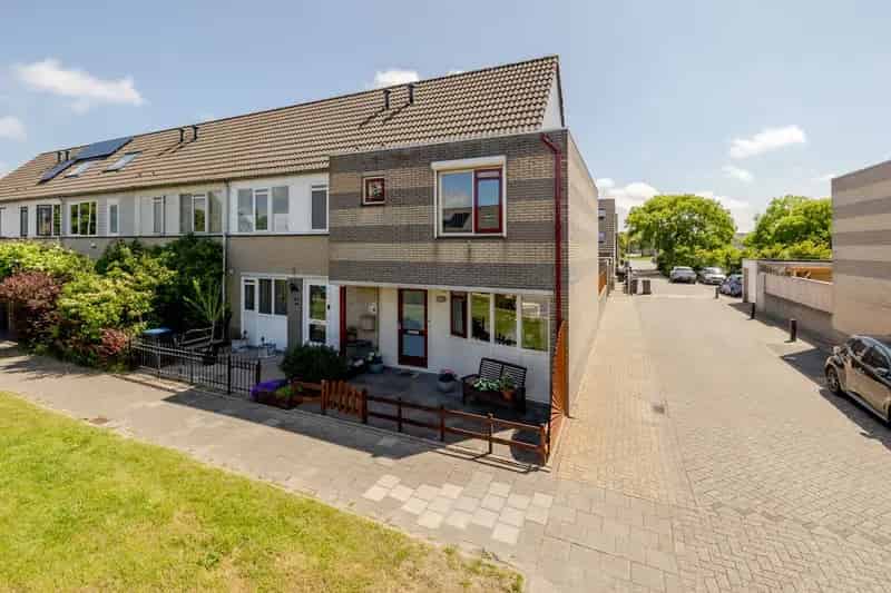 Huis te koop: Persijnlaan 42 1447 ER Purmerend | Funda